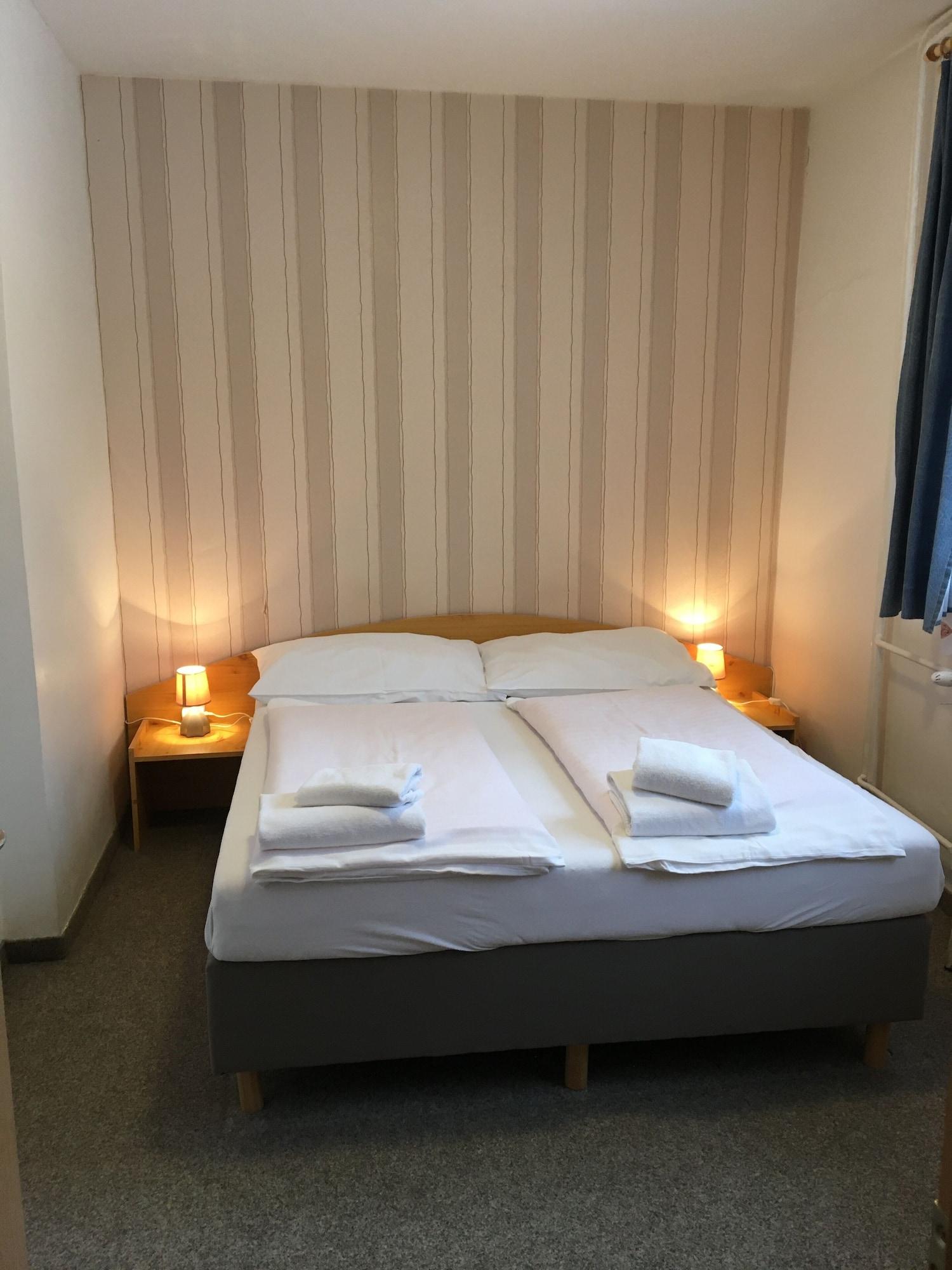 Hotel Tri Ruze Spindleruv Mlyn Exterior foto