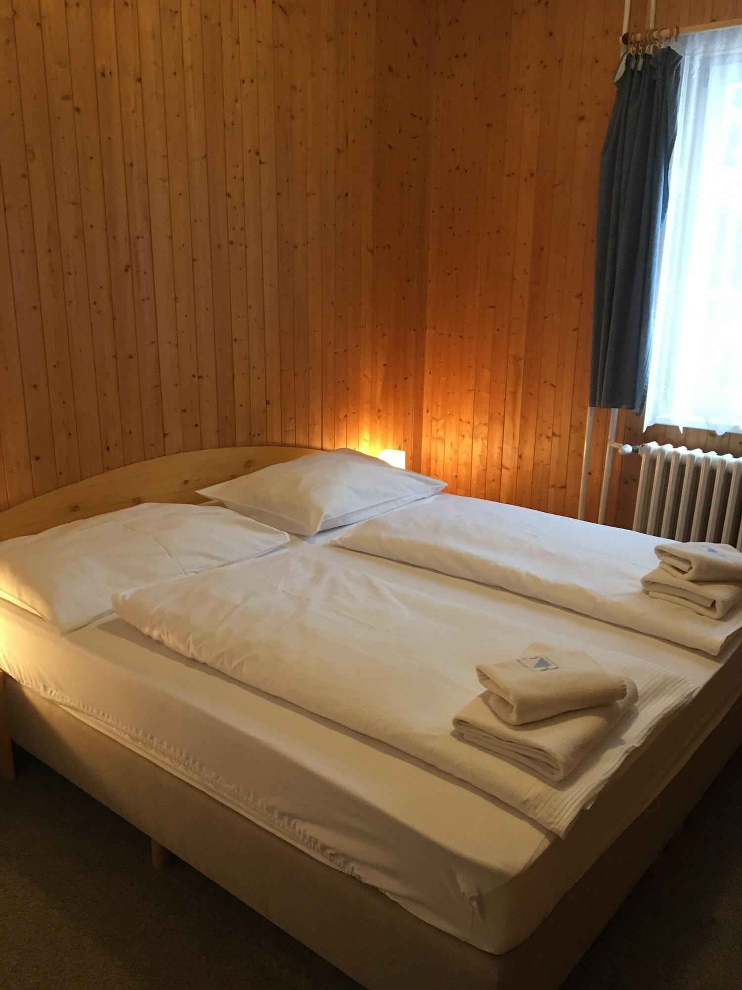 Hotel Tri Ruze Spindleruv Mlyn Exterior foto
