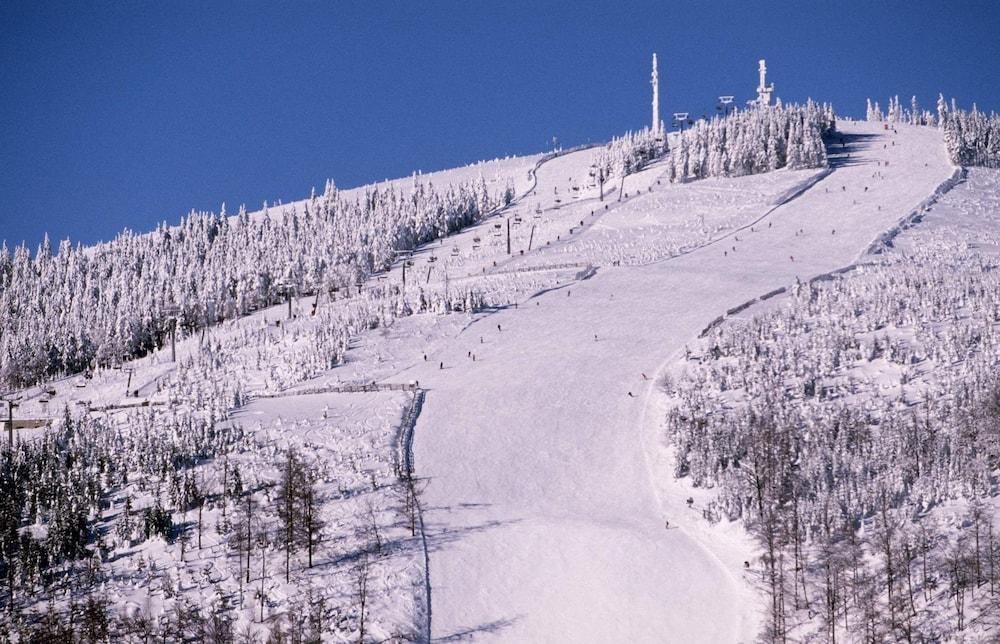 Hotel Tri Ruze Spindleruv Mlyn Exterior foto