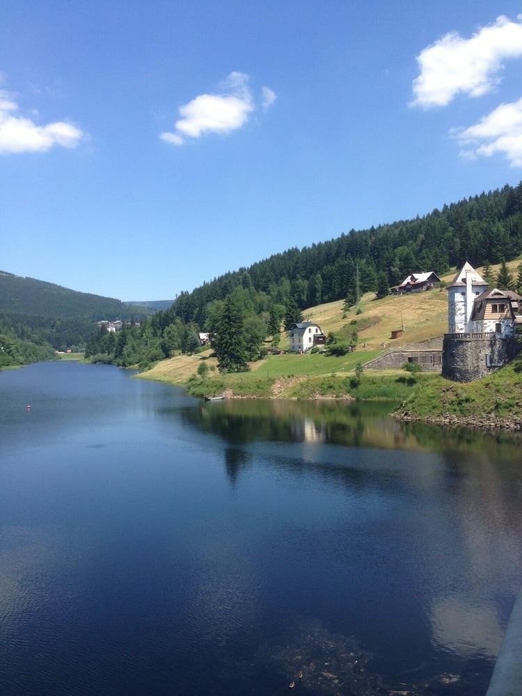Hotel Tri Ruze Spindleruv Mlyn Exterior foto