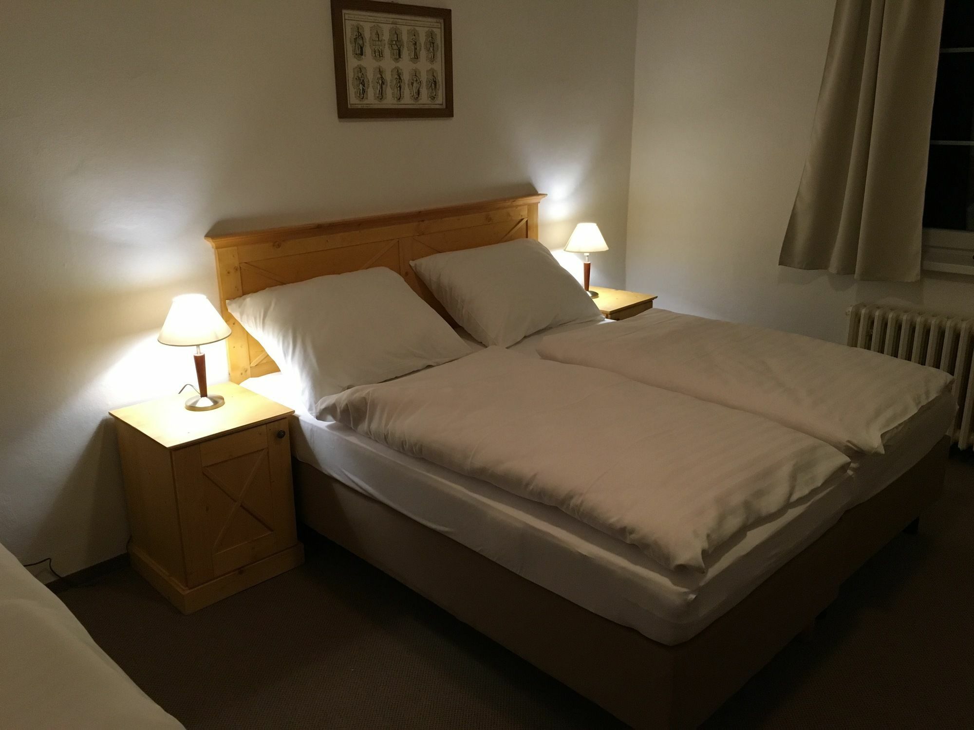 Hotel Tri Ruze Spindleruv Mlyn Exterior foto