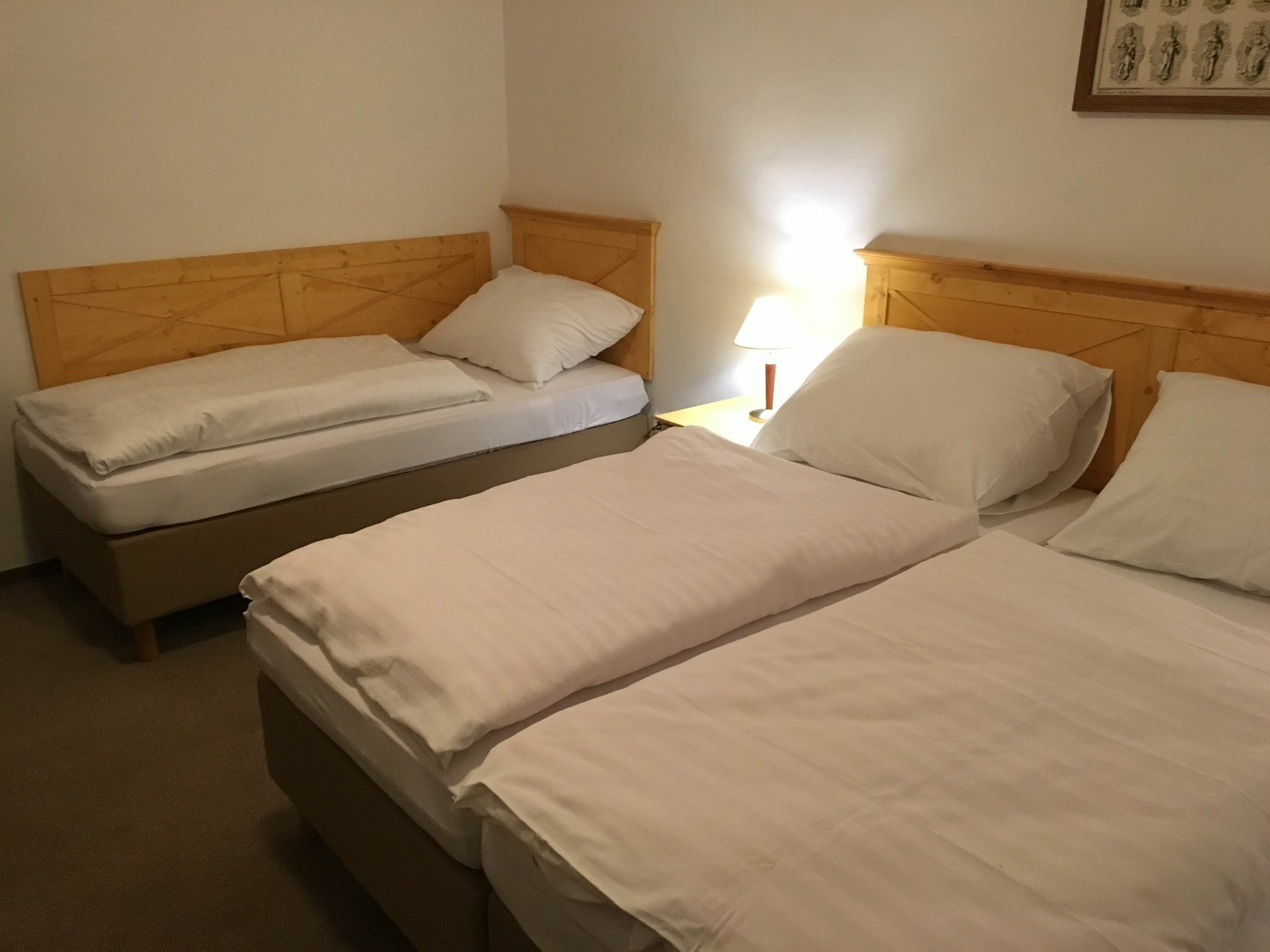 Hotel Tri Ruze Spindleruv Mlyn Exterior foto