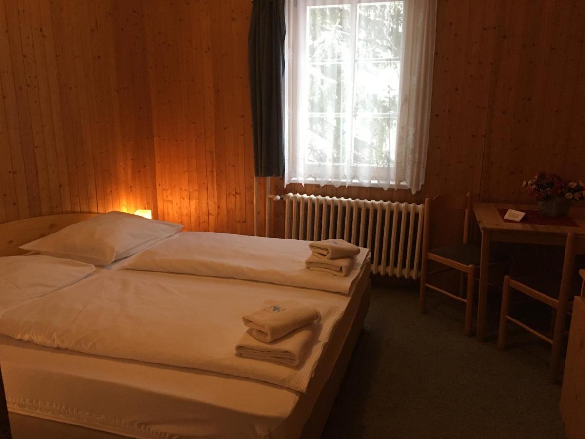 Hotel Tri Ruze Spindleruv Mlyn Exterior foto